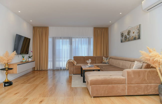 Villa Peaceful Oasis Vignani - Foto 15