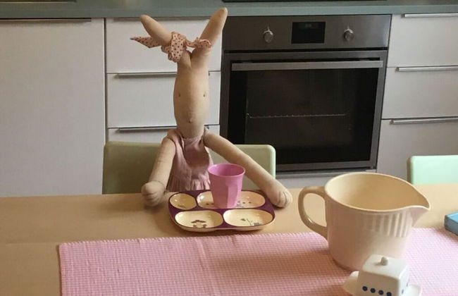 Holiday Apartment Sparrow's Nest - Foto 4