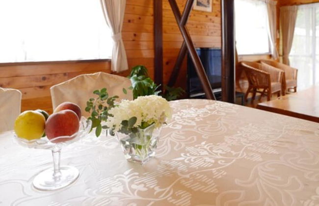 Kawaguchiko country cottage Ban - Photo 38