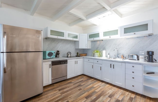 Casa del Mar by Oraklus - Foto 21