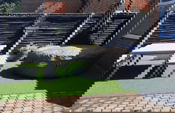 Impeccable 5-bed House in Stockton-on-tees - Foto 11