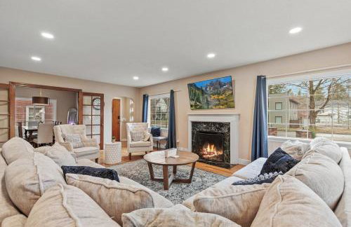 1930s French Cottage In Downtown Coeur d'Alene - Foto 2