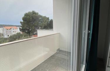 Apartments Puntica 2+1 person Rab - Foto 36