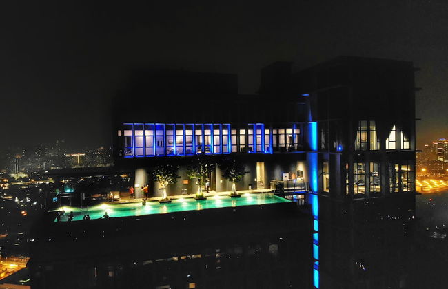 Expressionz Suites KLCC by Like Home - Foto 51