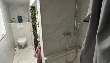 Appartement Rothenburg - Foto 5, Shower