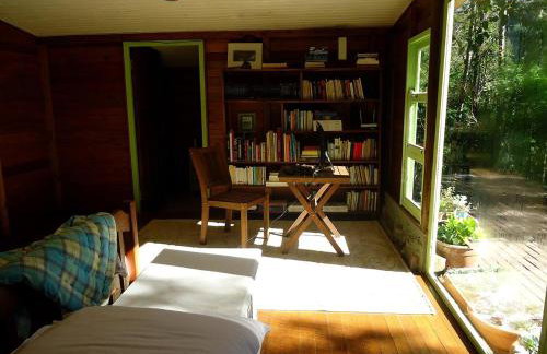 Alugo minha casa na floresta! - Foto 45