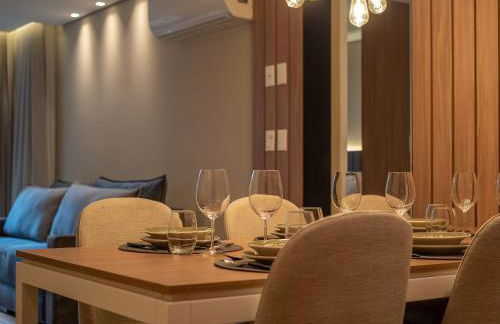 BAV 201B - Aconchego em Gramado 2 dorm Bavária - Foto 11