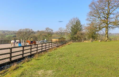 Stable View Cottage - Foto 21