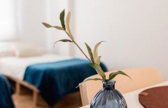 Apartamentos FV Flats Valencia - Mestalla 9 - Photo 23