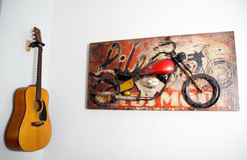 Luxury Apartment - Foto 61
