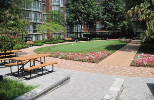 National at Courthouse - Foto 17