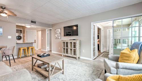 Sunny Destin Condo with Pool and Beach Access! - Foto 5