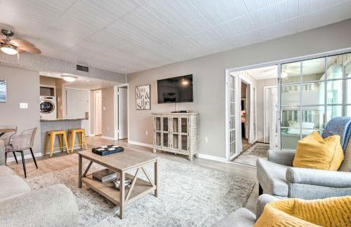 Sunny Destin Condo with Pool and Beach Access! - Foto 5