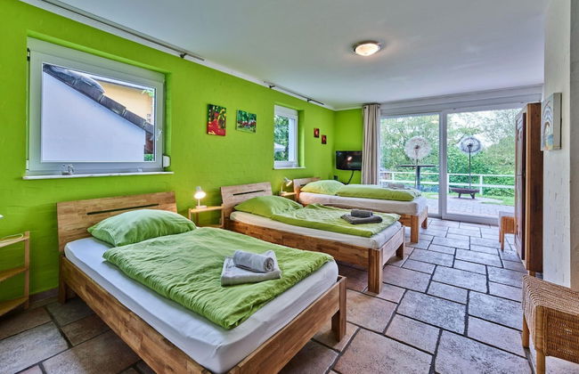 Holiday Home in Hellenthal With Sauna - Photo 4