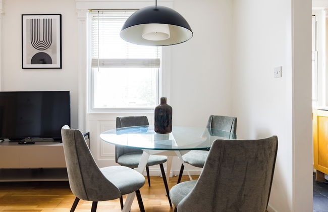 The Bridge Flats - Foto 17