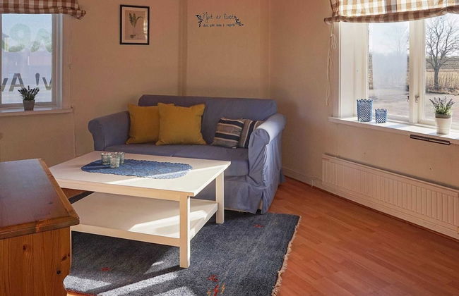 4 Person Holiday Home in Odeshog - Foto 8