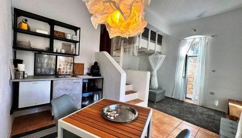 Villa Elika - venezianische Villa - komplettes EG - Meerblick - Foto 2