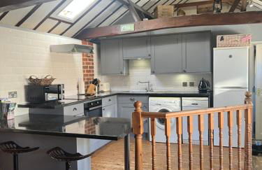 Old Cart Shed in Lyneham - Foto 15