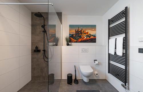 BPS Apartment #3 Flair - NEU - Deluxe - Modern - Foto 25