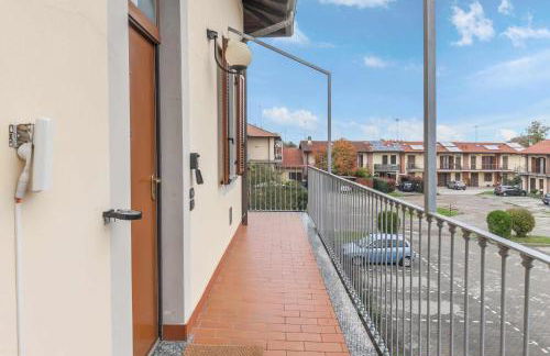 "RHOme 14" aria condizionata e parcheggio privato - Photo 42