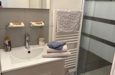 Fenêtres sur Mer Arromanches - Foto 11