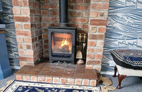 2 bedroom chalet bungalow on Humberston Fitties. - Foto 6