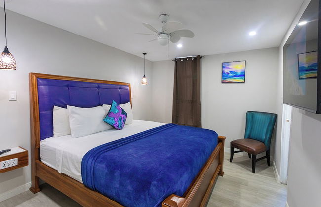 Montego Bay Club Apartments - Foto 21