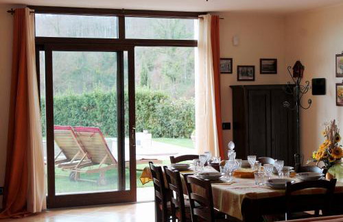 Villa Gilda - Foto 37