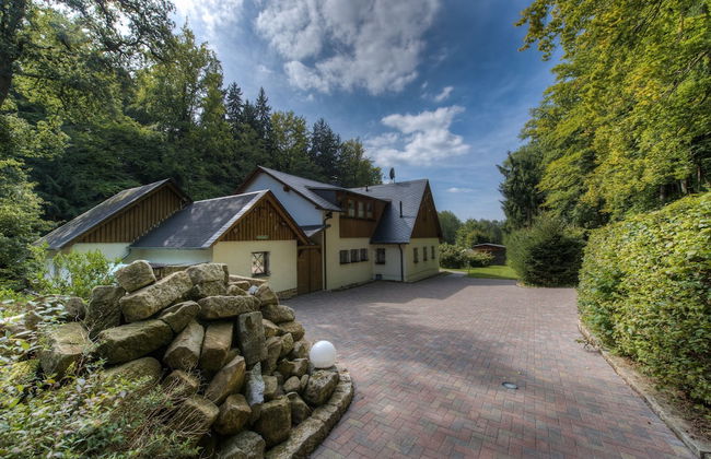 Ferienhaus Oppach - Foto 52