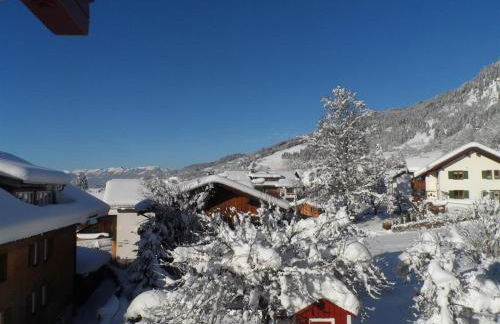 Alpakahof Wechs - Foto 16