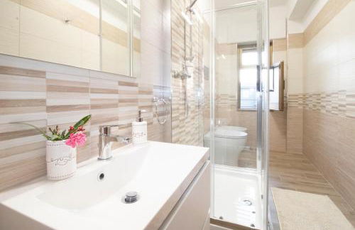 Duca d'Aosta Terrace, Skypool & Sauna - Foto 17