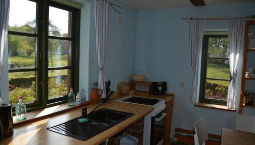 Alte Ausspanne FEWO - Foto 5