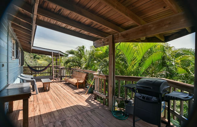 Mariposa Lodge - Foto 49