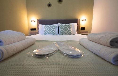 latus apartments - Foto 14