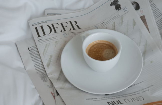 Clover House by Daniel&Jacob's - Foto 4