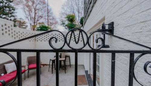 Marys Gatehouse Garden Apartment - Foto 2