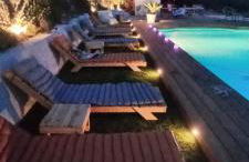 Nouveau : Magnifique Villa individuelle avec piscine Rocbaron Var - Foto 24