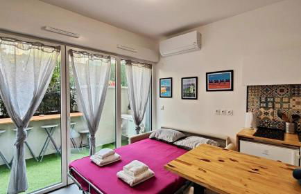 Alex Nice Studio - Photo 13