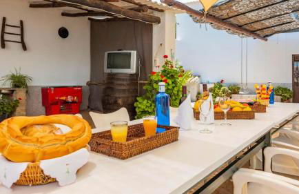 Cortijo La Torca Fuente de Piedra by Ruralidays - Foto 34