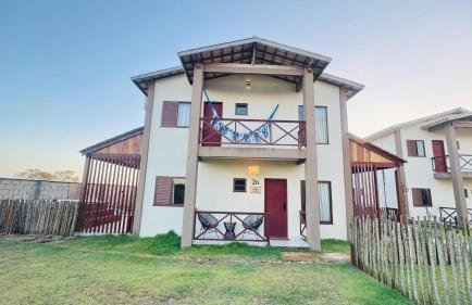Casa BoxHome em Santo Amaro-MA - Photo 3