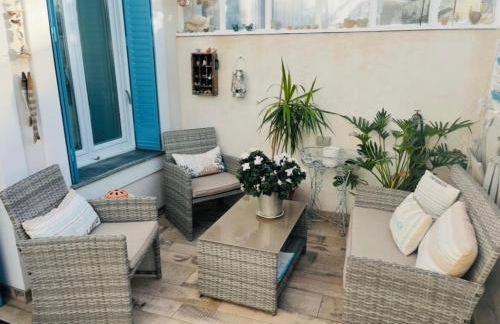 Maison de pêcheur atypique - Foto 25