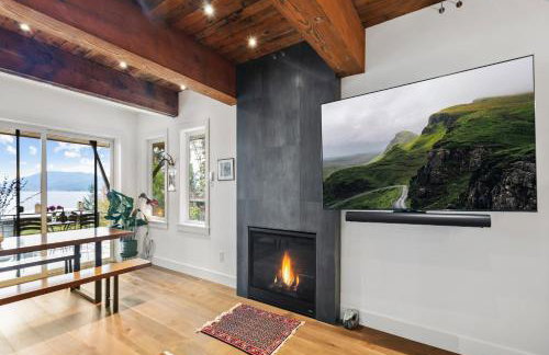 Bayview Modern Luxury by the Lake - Foto 20