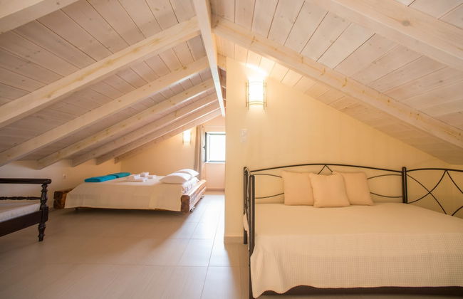 Villa Cretan View with Heated Swimming Pool - Foto 4