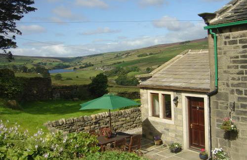 Royds Hall Cottage - Foto 11