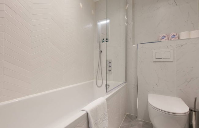 Newly Refurbished 1 Bedroom in Vibrant Notting Hill - Foto 17