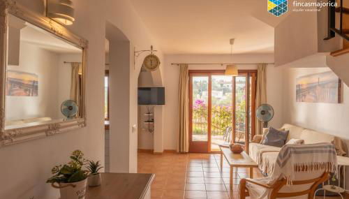 Casa Josemar - Casa con piscina junto a la playa en Cala Romántica - Foto 5