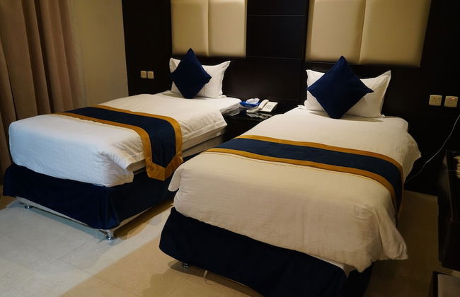 Dana Hotel Suites - Foto 8