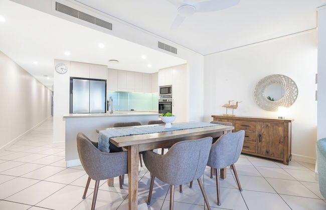 C Bargara Resort - Foto 44