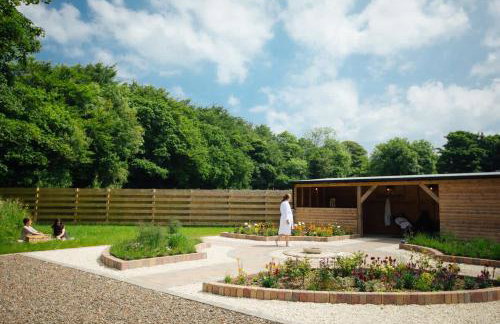 Birch Cottage - Tranquil Country Cottage with Indoor Swimming Pool - Foto 26