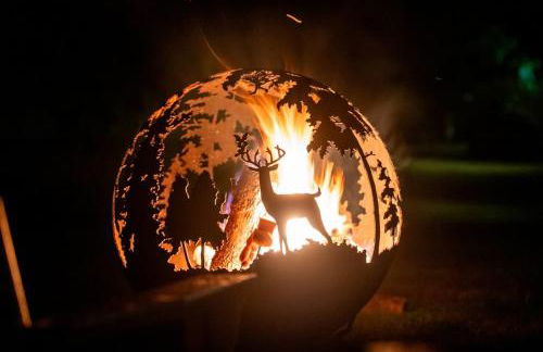 Private Luxurious Canal Estate - Foto 14